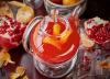 4 طرز تهیه دمنوش پوست انار بدون تلخی